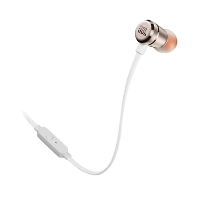 JBL in-ear -headphones T290 (samppanja)