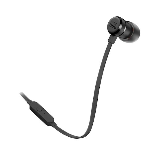 JBL in-ear -headphones T290 (musta)