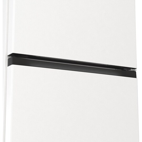 Hisense jääkaappipakastin RB390N4BW20 (valkoinen)