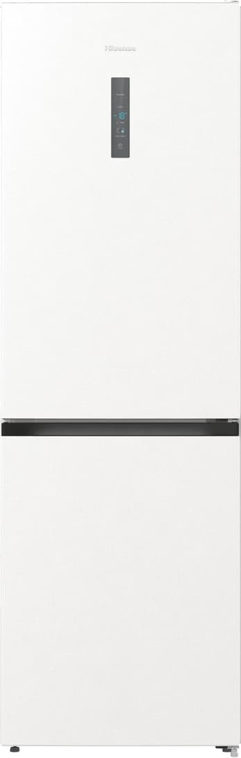 Hisense jääkaappipakastin RB390N4BW20 (valkoinen)