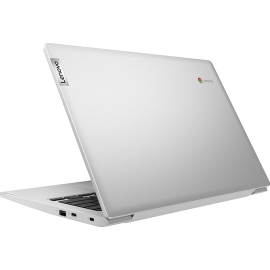 Lenovo IdeaPad 3 Chromebook Cel/8/64 14" kannettava