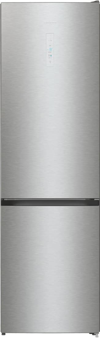 Hisense jääkaappipakastin RB434N4BC2 (hopea)