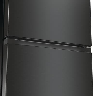 Hisense jääkaappipakastin RB434N4BF2 (musta)