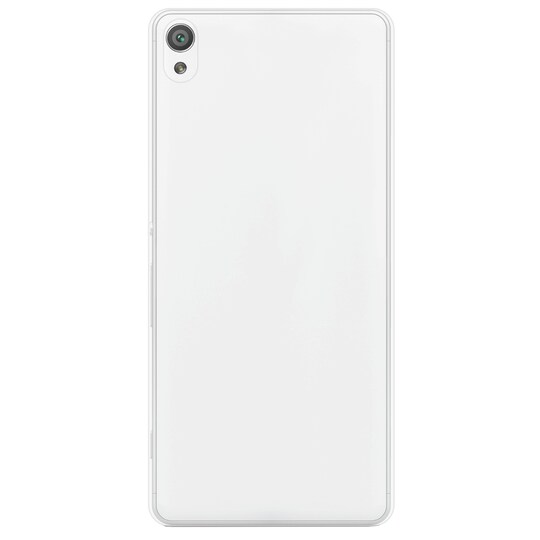 Puro Sony Xperia XA Ultra-Slim 0.3 suojakuori (läpinäkyvä)