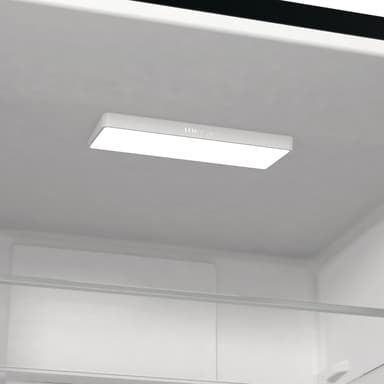 Hisense jääkaappipakastin RB434N4BF2 (musta)