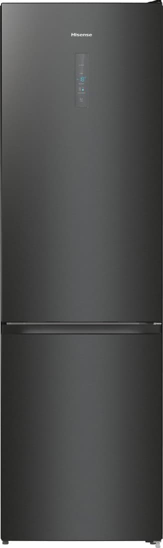 Hisense jääkaappipakastin RB434N4BF2 (musta)