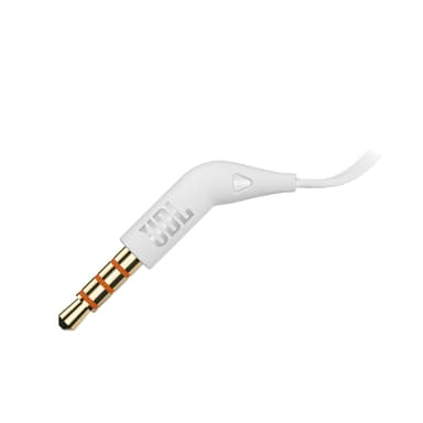 JBL in-ear -headphones T290 (samppanja)