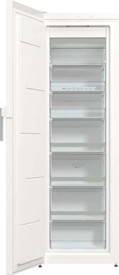 Hisense pakastin FV316N4BWE (valkoinen)