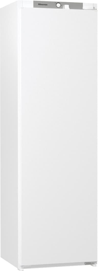 Hisense jääkaappi RIL391D4AWF