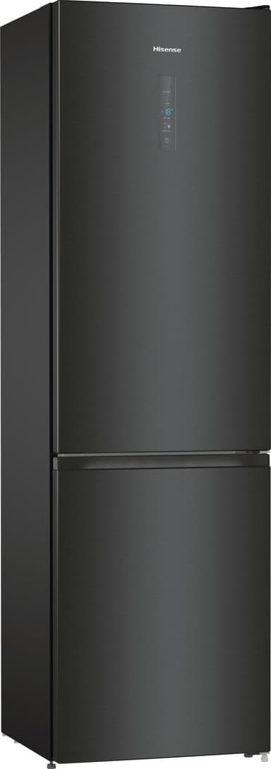 Hisense jääkaappipakastin RB434N4BF2 (musta)