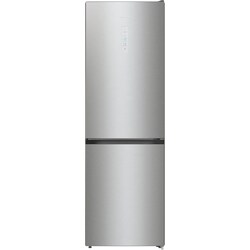 Hisense jääkaappipakastin RB390N4BC20 (harmaa)