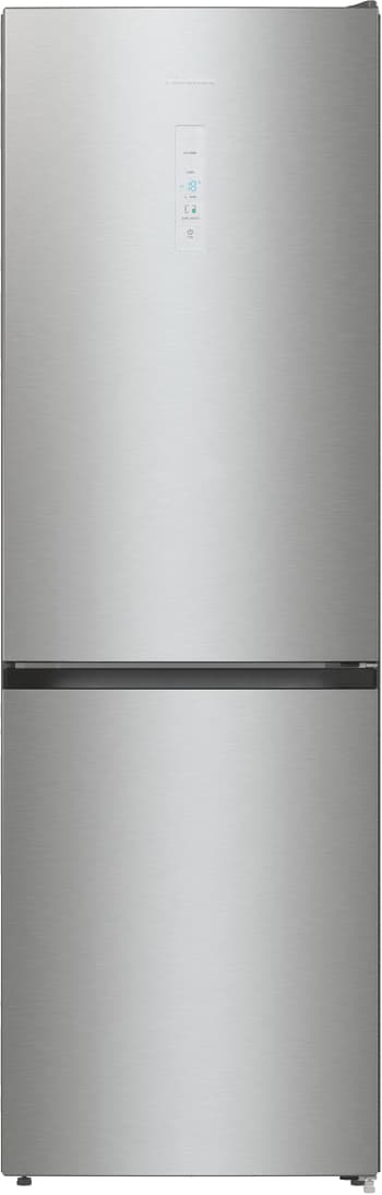 Hisense jääkaappipakastin RB390N4BC20 (harmaa)
