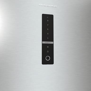 Hisense pakastin FV316N4BCE (hopea)