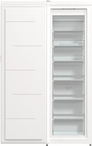 Hisense pakastin FV316N4BWE (valkoinen)