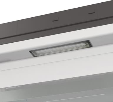 Hisense pakastin FV316N4BCE (hopea)