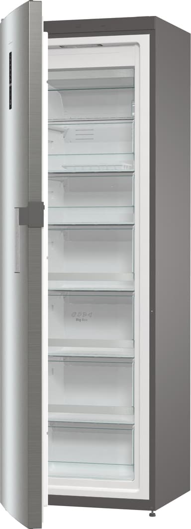 Hisense pakastin FV316N4BCE (hopea)