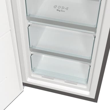 Hisense pakastin FV316N4BCE (hopea)