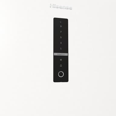 Hisense pakastin FV316N4BWE (valkoinen)