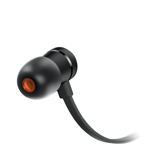 JBL in-ear -headphones T290 (musta)