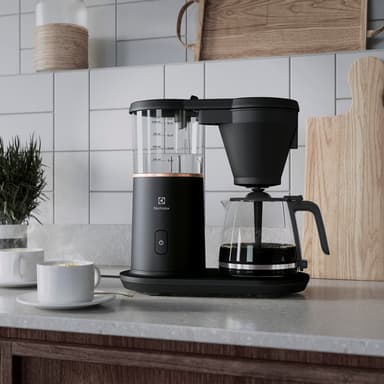 Electrolux Explore 7 kahvinkeitin E7CM12GB