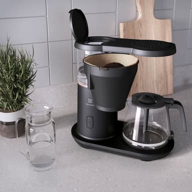 Electrolux Explore 7 kahvinkeitin E7CM12GB