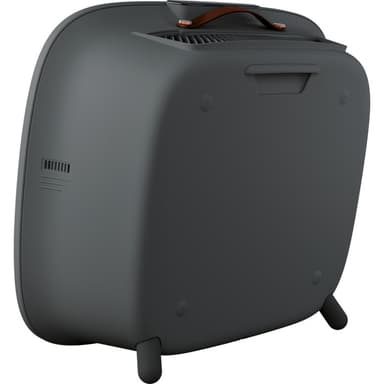 Electrolux Well A7 ilmanpuhdistin WA71304DG (musta)
