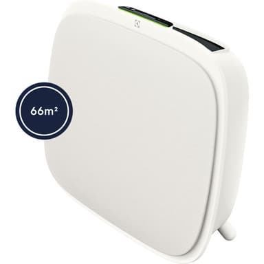 Electrolux Well A5 ilmanpuhdistin WA51303WT (valkoinen)