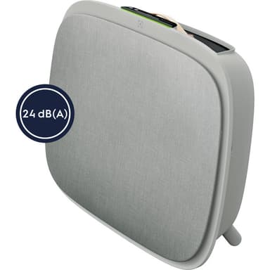 Electrolux Well A7 ilmanpuhdistin WA71304GY (harmaa)