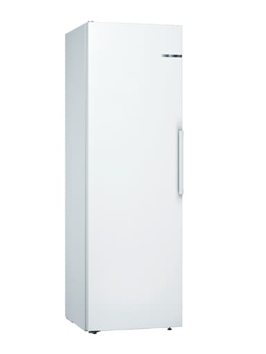 Bosch jääkaappi KSV36VWDP (valkoinen)