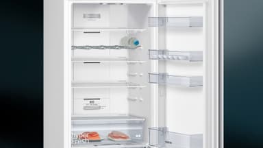 Siemens iQ300 jääkaappipakastin KG39NVWDC