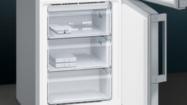 Siemens iQ700 jääkaappipakastin KG39FPIDP (inox)