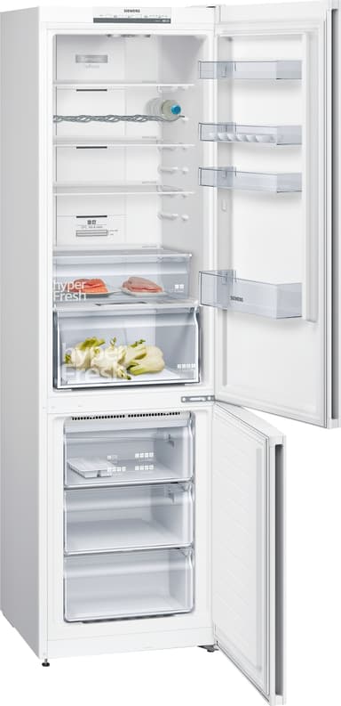Siemens iQ300 jääkaappipakastin KG39NVWDC