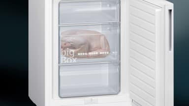 Siemens jääkaappipakastin KG36VVWEA