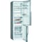 Bosch Serie 8 jääkaappipakastin KGF39PIDP (inox)
