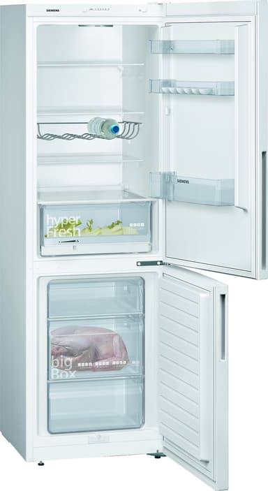 Siemens jääkaappipakastin KG36VVWEA