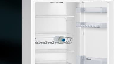 Siemens jääkaappipakastin KG36VVWEA