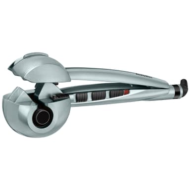 BaByliss Curl Secret Shine kiharrusrauta BAC1800E (hopea)