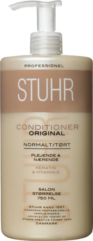 Stuhr Original hoitoaine STUHR8311244