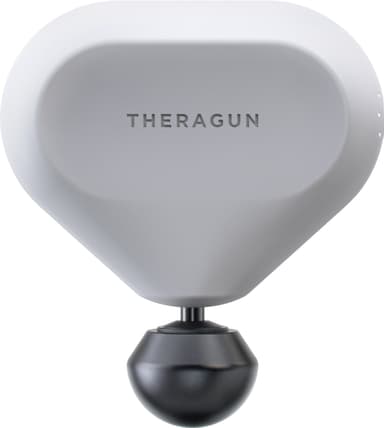 Theragun Mini hierontapistooli G4MINIWHTPKGEUUK (valkoinen)
