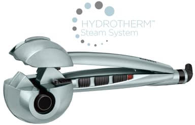 BaByliss Curl Secret Shine kiharrusrauta BAC1800E (hopea)