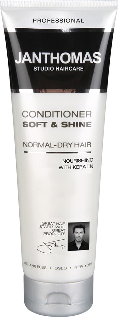Jan Thomas Soft & Shine hoitoaine JT941124