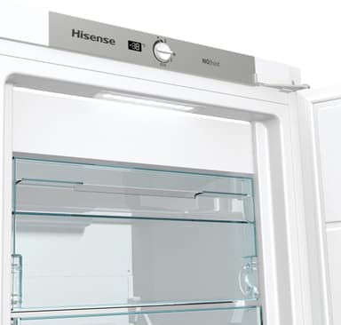 Hisense pakastin FIV276N4AWF integroitava