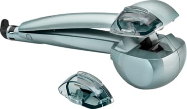 BaByliss Curl Secret Shine kiharrusrauta BAC1800E (hopea)
