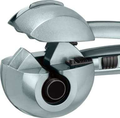 BaByliss Curl Secret Shine kiharrusrauta BAC1800E (hopea)