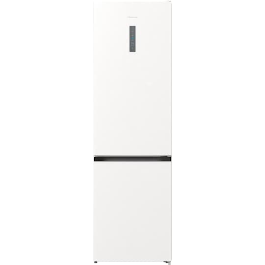 Hisense jääkaappipakastin RB434N4BW2 (valkoinen)