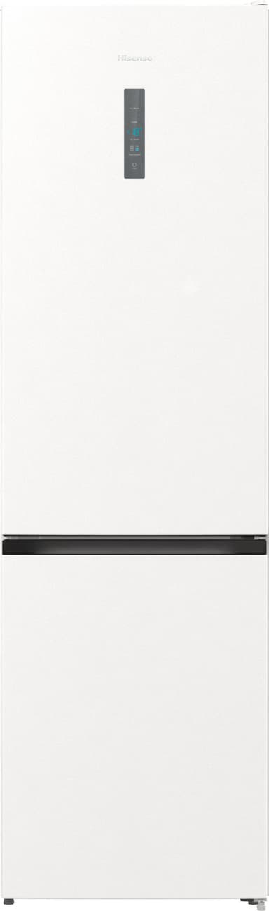 Hisense jääkaappipakastin RB434N4BW2 (valkoinen)