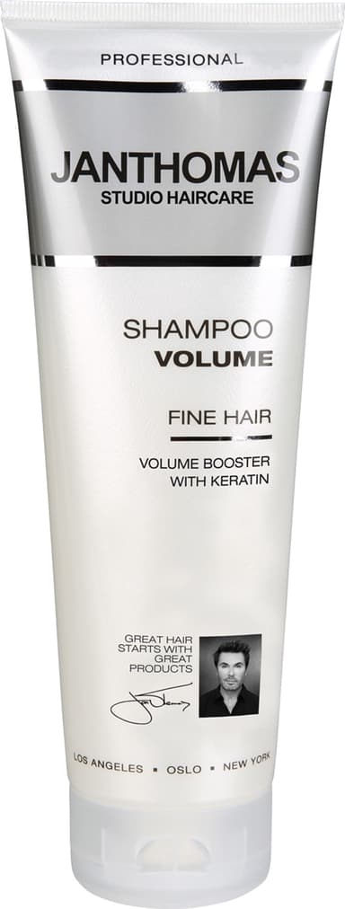Jan Thomas Volume shampoo JT941310