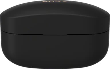 Sony WF-1000XM4 täysin langattomat in-ear kuulokkeet (musta)