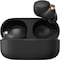 Sony WF-1000XM4 täysin langattomat in-ear kuulokkeet (musta)