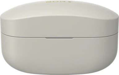 Sony WF-1000XM4 täysin langattomat in-ear kuulokkeet (hopea)